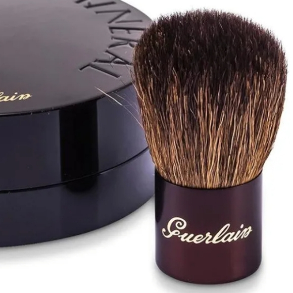 Guerlain Terracotta Bronzing Powder 01 - Picture 5 of 6